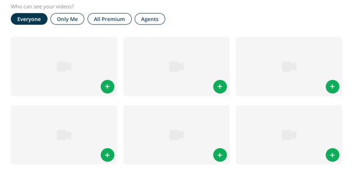 Add Video to EP