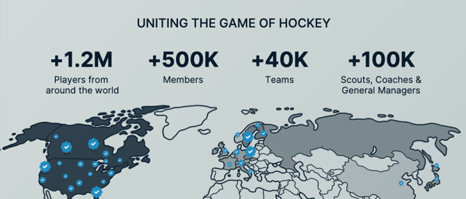 Uniting the game of hockey